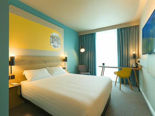 Pentahotel Warrington | Warrington