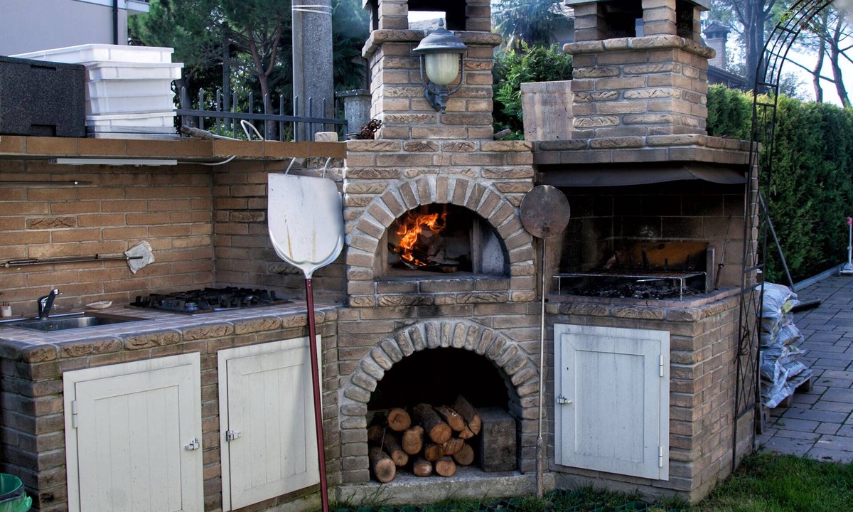 La Piccola Oasi | Casa Ottani