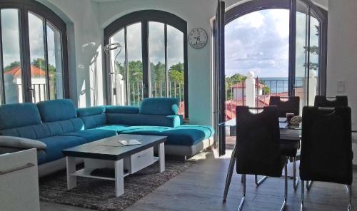 Villa Andrea | Ostseebad Baabe