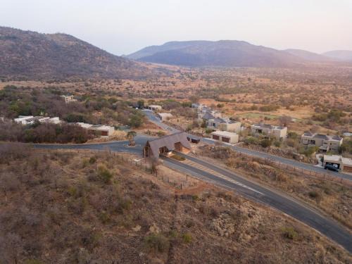 Bakubung Bush Lodge | Ledig