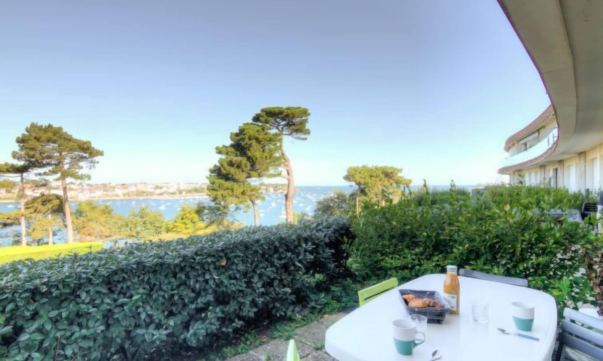 Balafen | Dinard