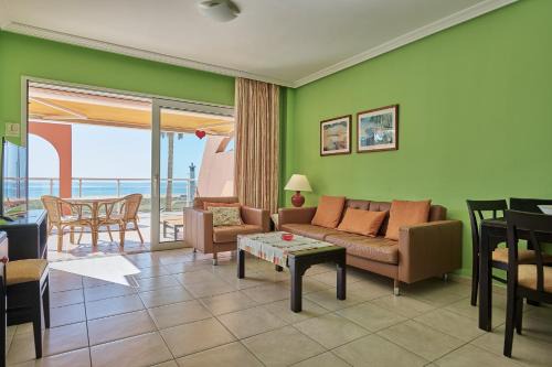 Del Mar Jandia | Solana del Matorral