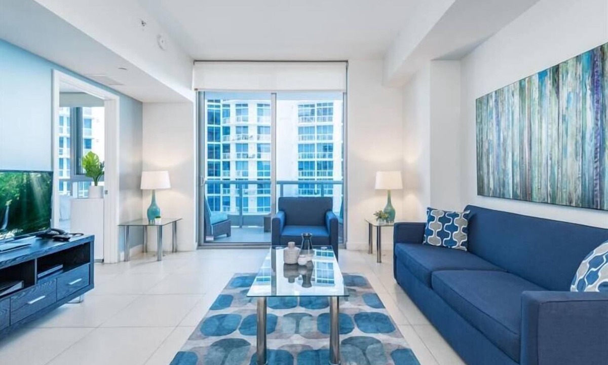 Brickell | North Beach