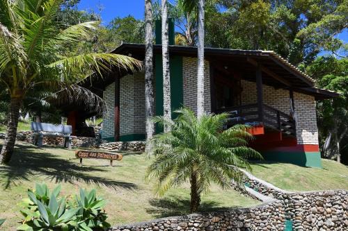 Jardim Praia Estaleiro | Bombinhas