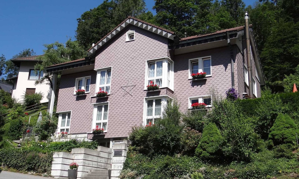 Barmettlenstrasse | Engelberg
