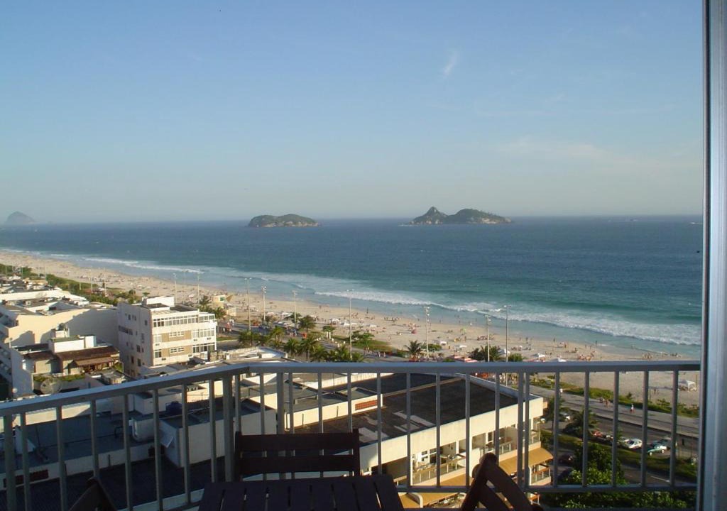 Barra Palace | Barra da Tijuca