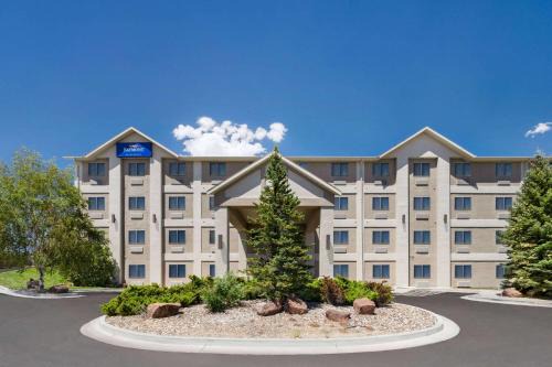 Baymont | Elko
