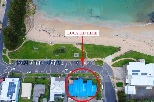 Bayview The Beach | Port Campbell