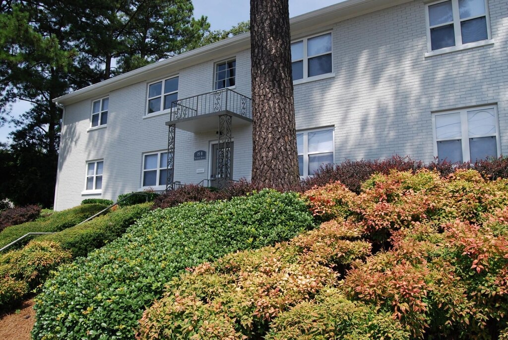 Place Work Internet Space | Brookwood