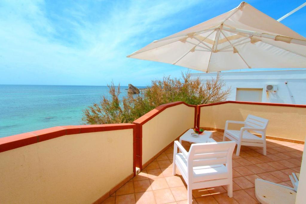 Beach Puglia | Torre Pali