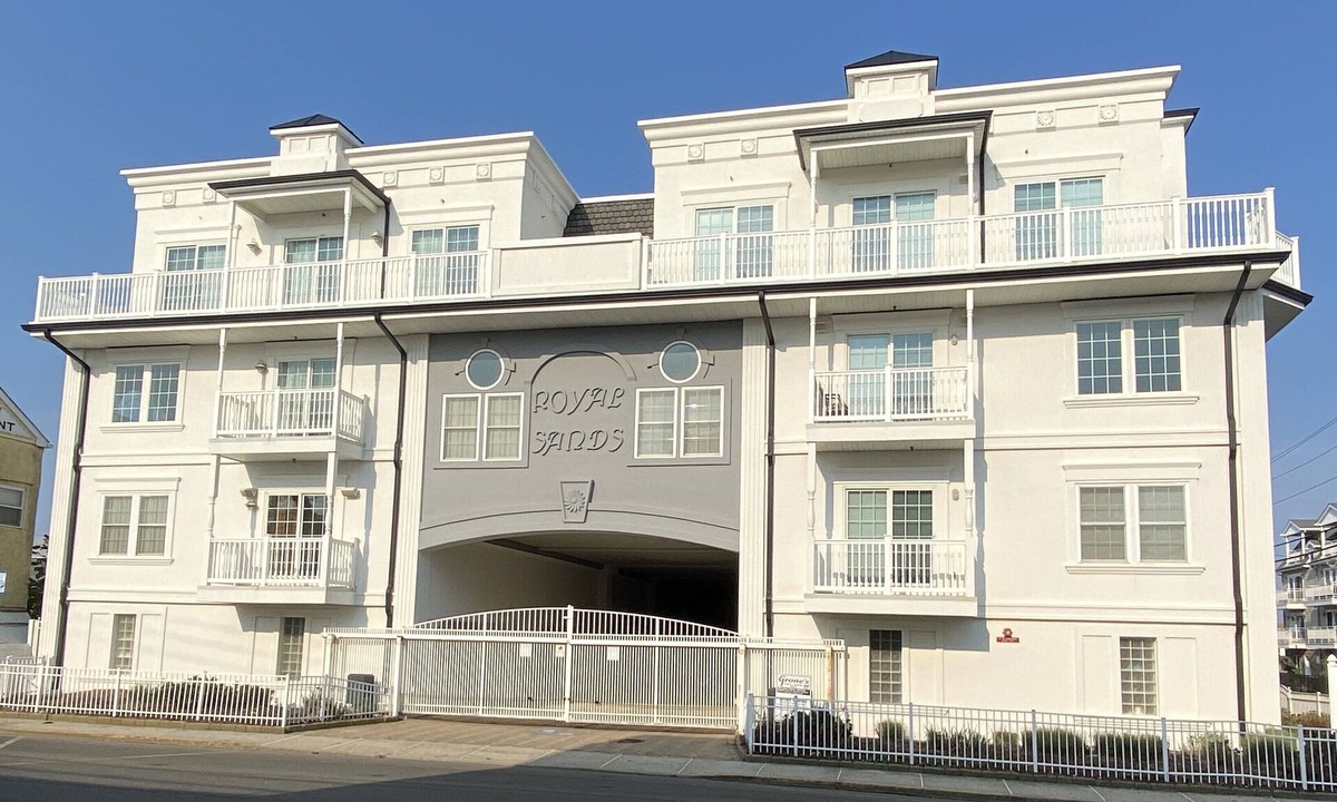 Sands Heights | Seaside Heights