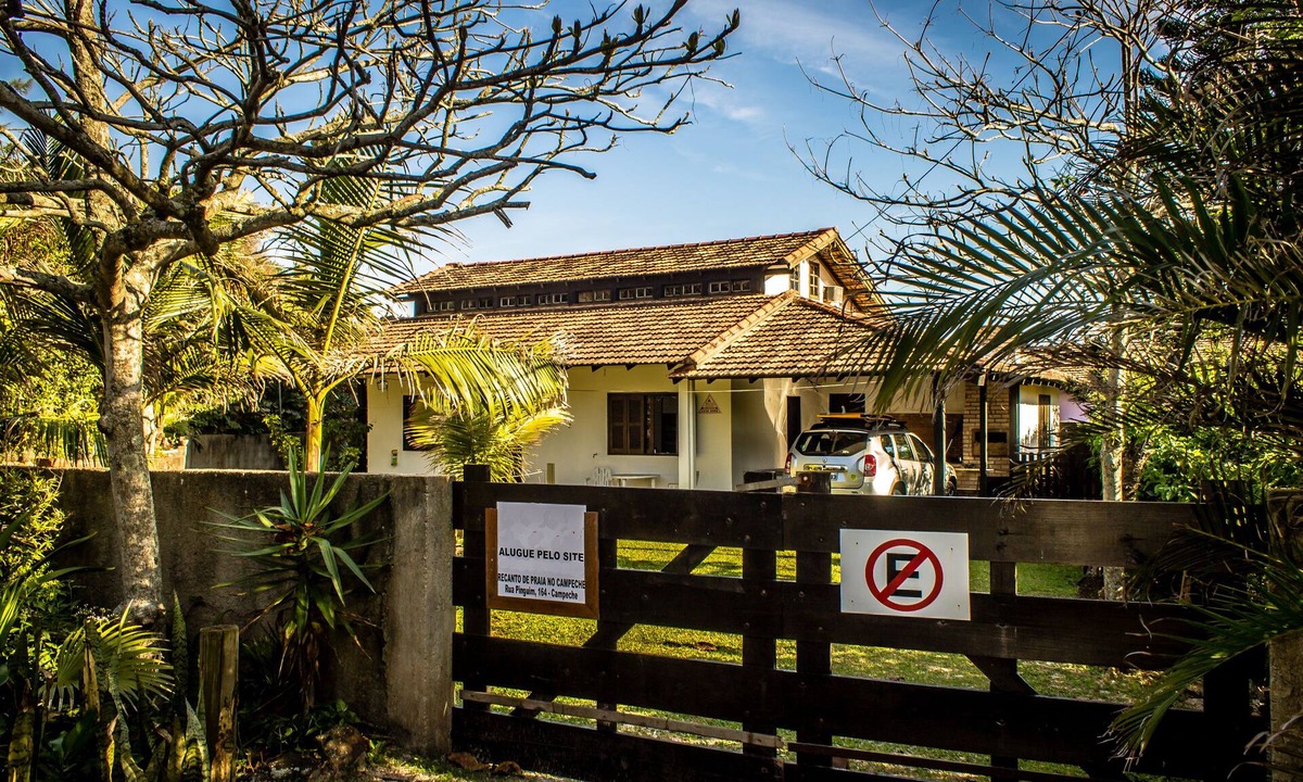 Novo Campeche | Campeche Sul