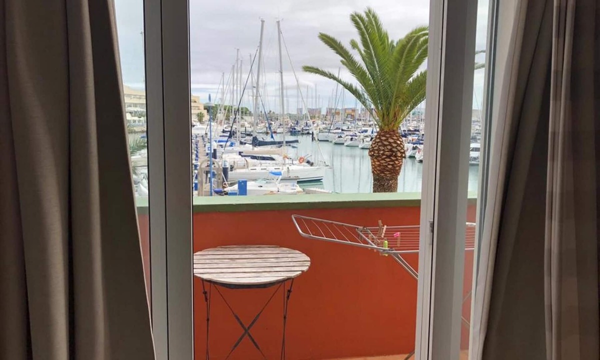 Apartamento Playa Muralla | El Puerto de Santa Maria