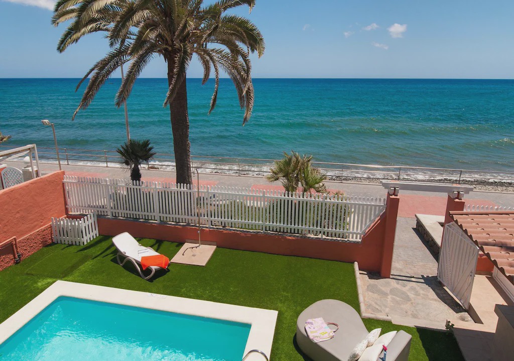 Beach Villa Veril Gran Canaria | Playa del Ingles