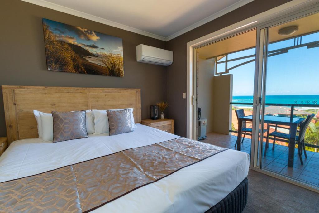 Beach Haven | Korora