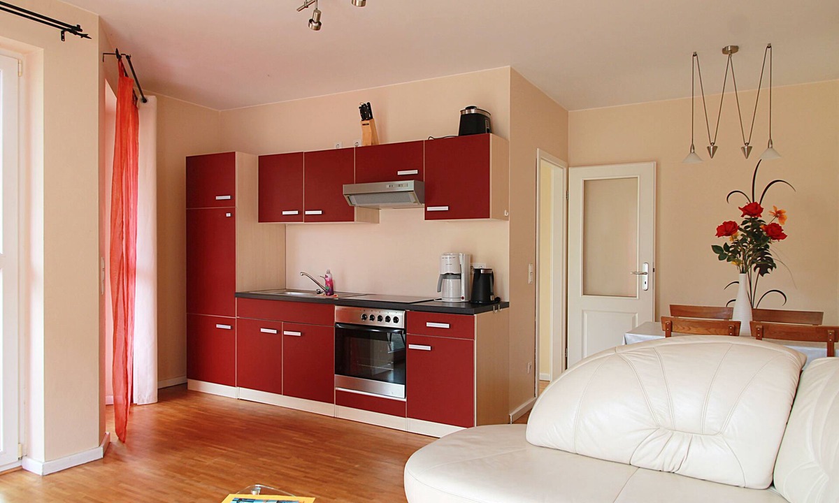 Beach Paradise Juliusruh | Rugen Island