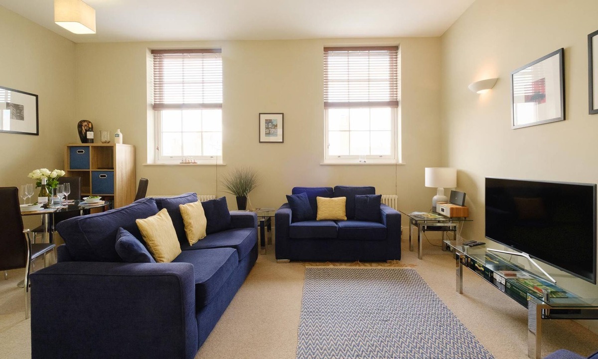 Beachcomber | Aldeburgh