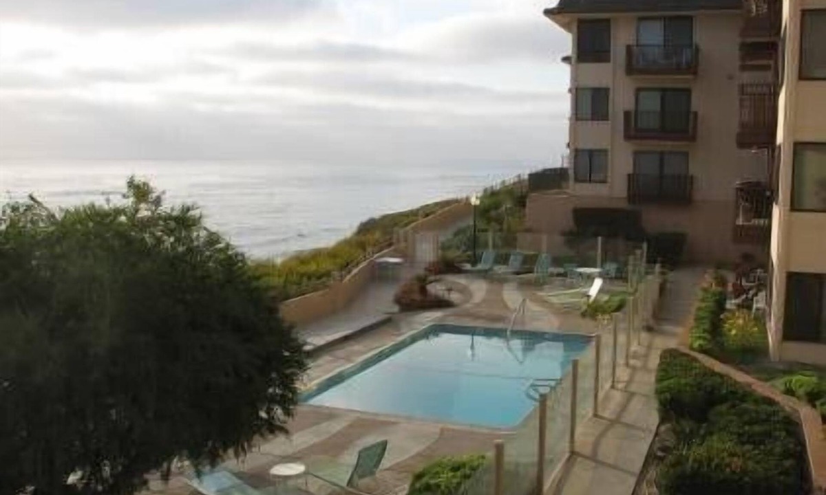 Del Mar Beach Club Solana | Solana Beach