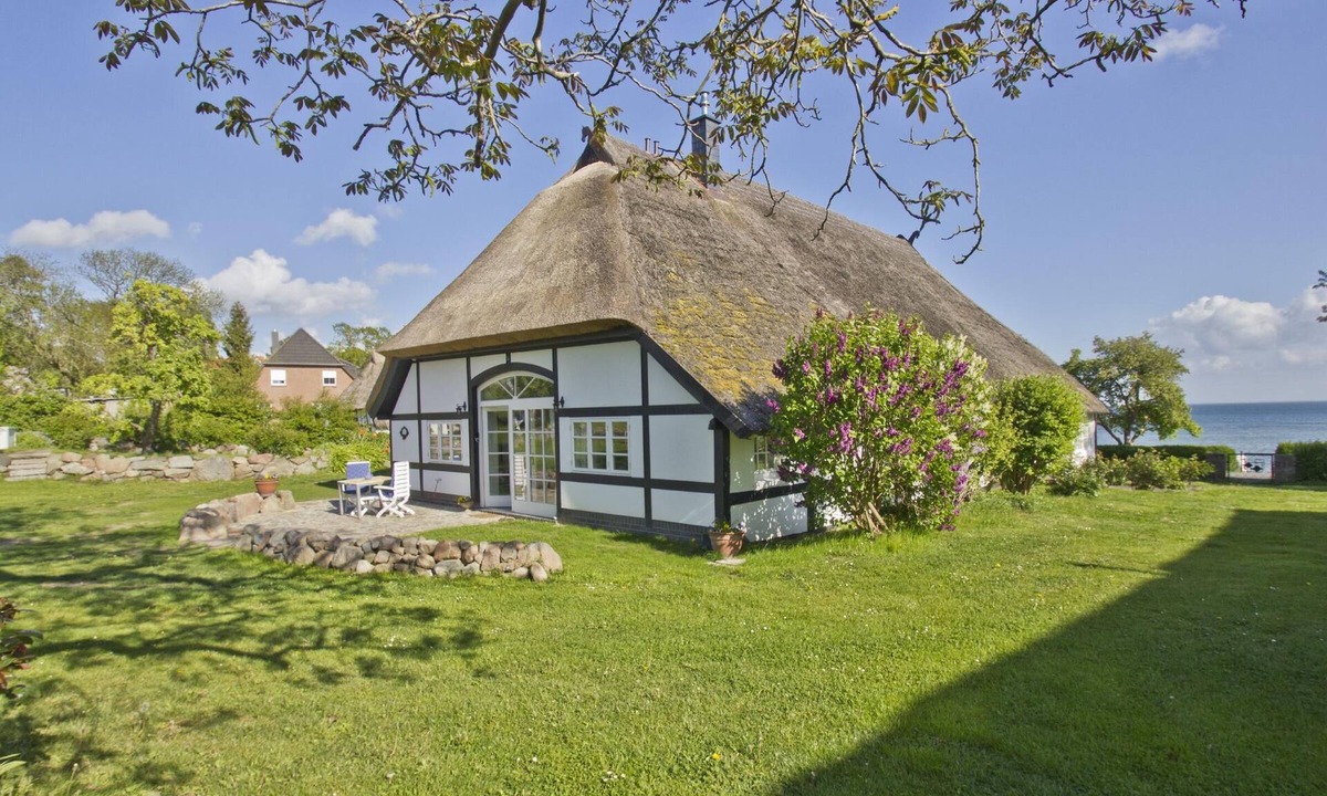 Vrbo Property | Neuendorf