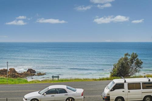 Beachpark Pacific | Flynns Beach