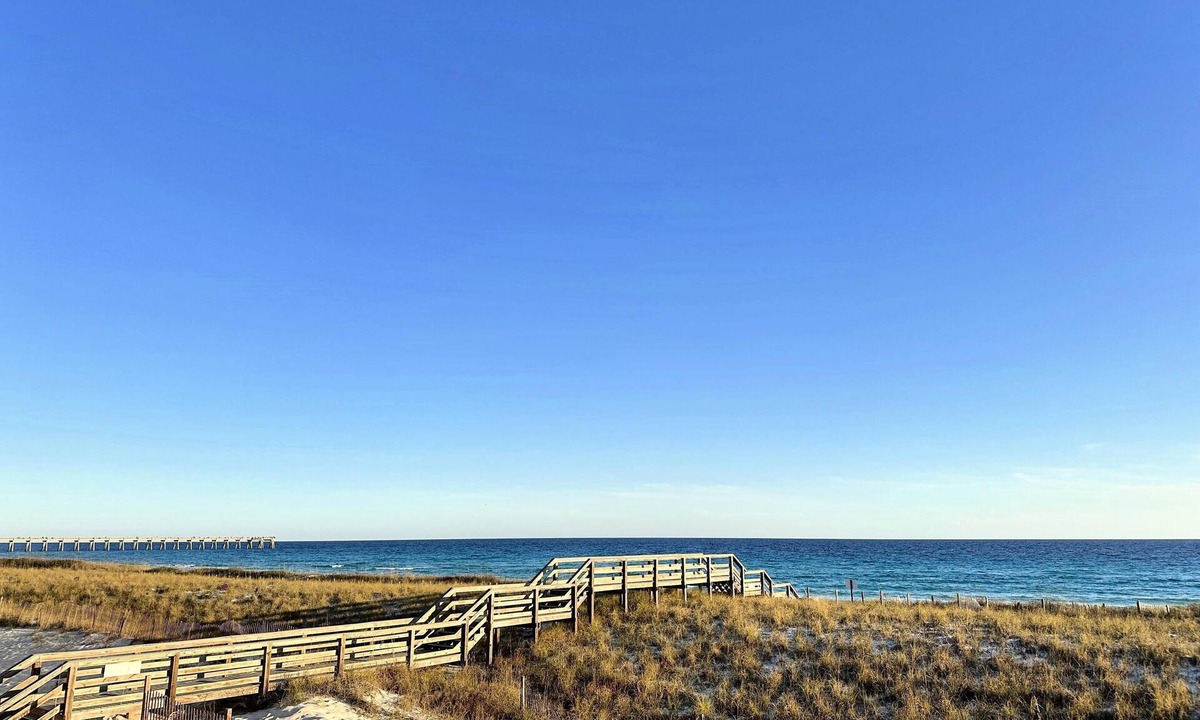 Beachview Beach | Navarre Beach