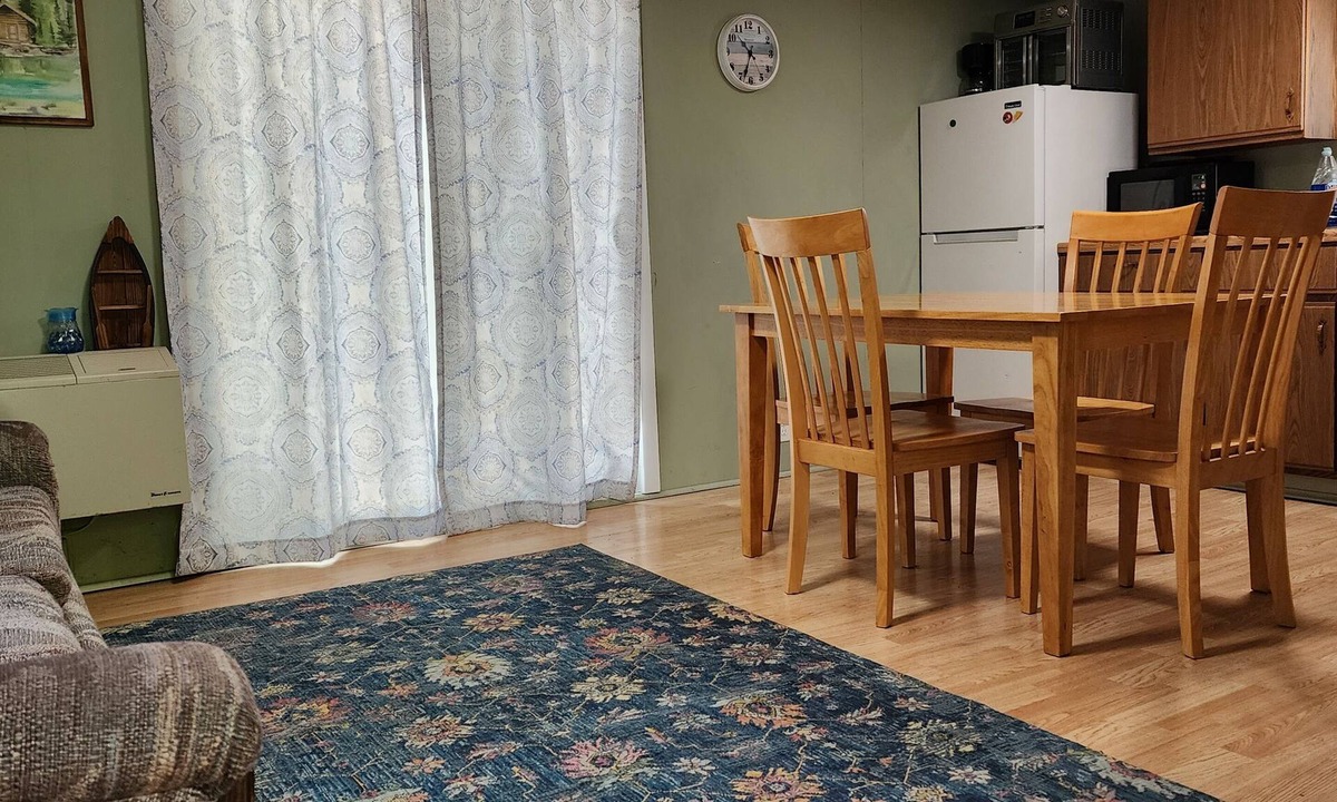 The Of Resort | Solon Springs