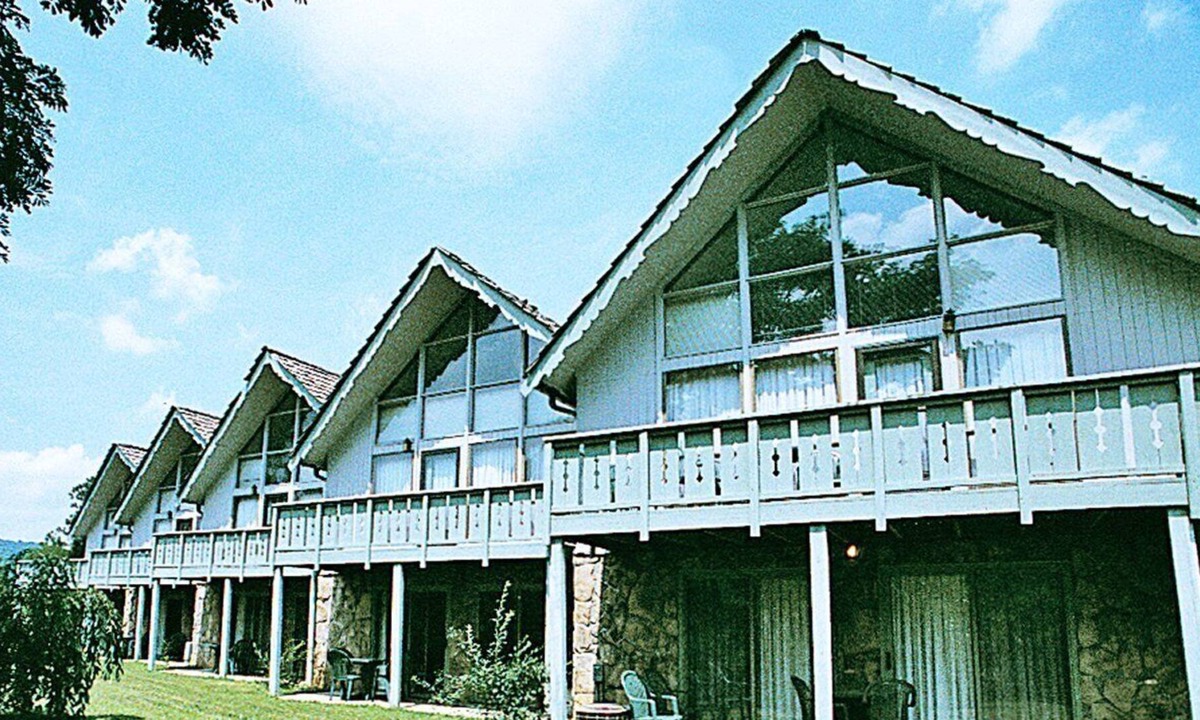 Time Shares Of Sky Valley Dillard | Sky Valley