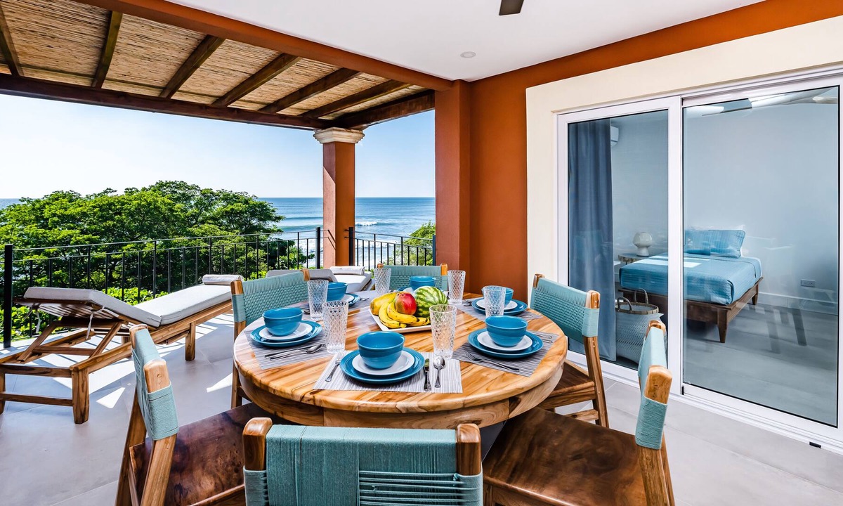 Horizontes | Playa Langosta