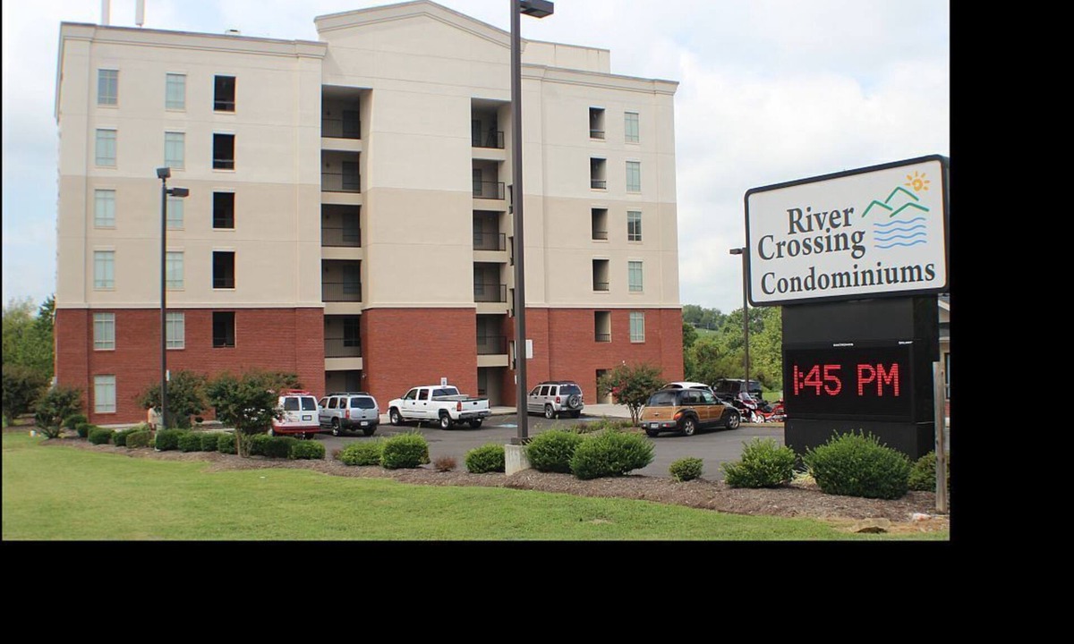 River Crossing Resort | Sevierville