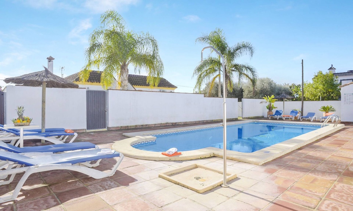 Casa Villanueva Sólo Familias | Conil de la Frontera