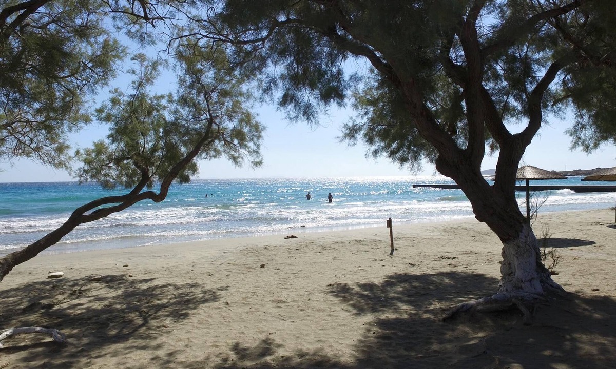 Country Syros Island Greece | Azolimnos