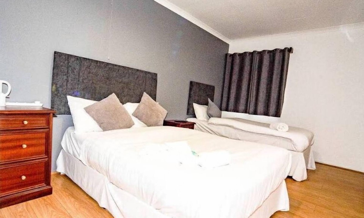 Iway Inn Hotel | Papworth Everard