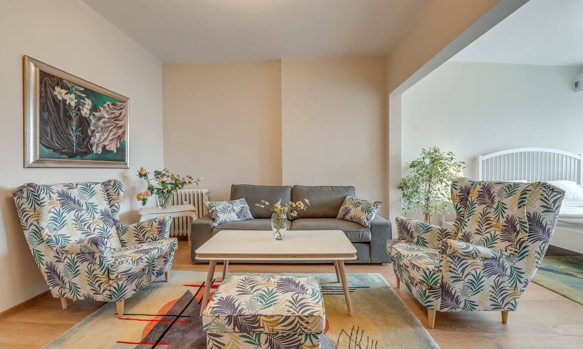 Jewel The Centre | Sofia City Center