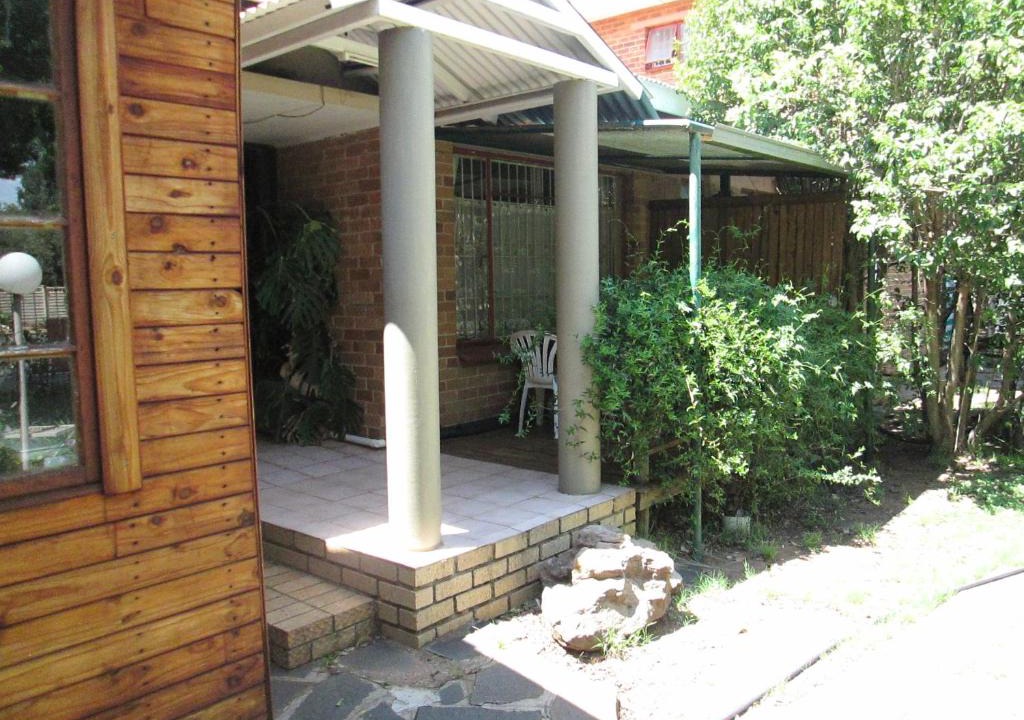 Bedrock B | Bayswater