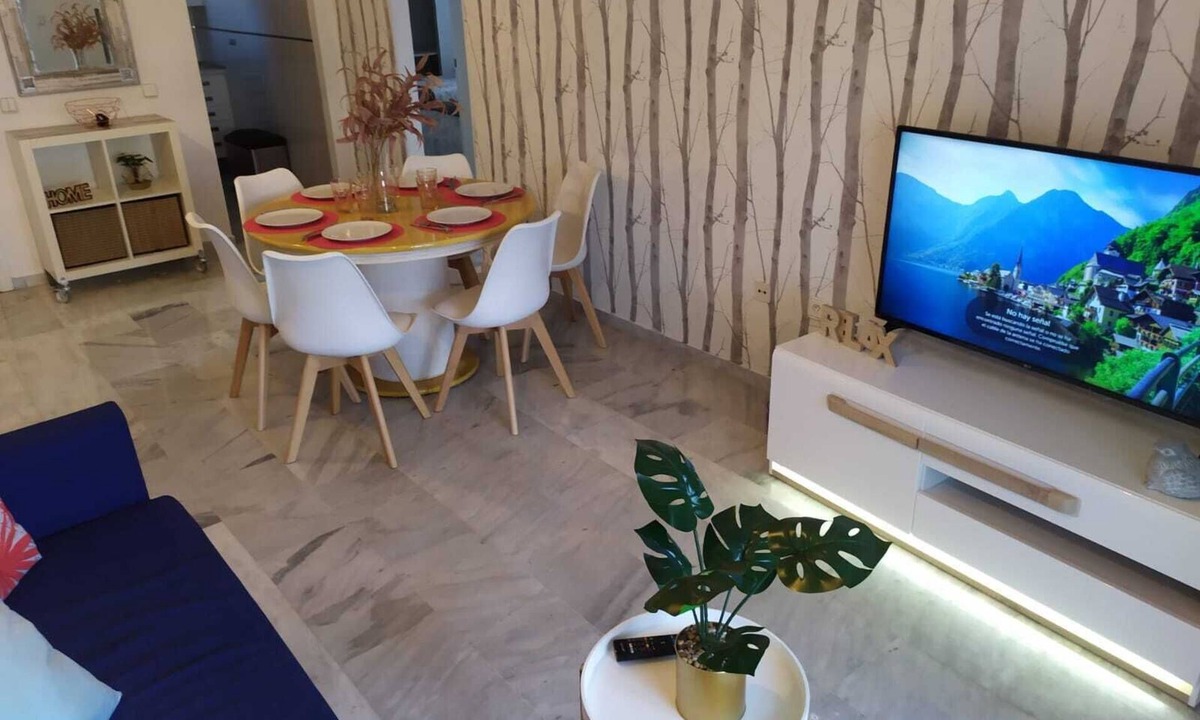 Benalmar Playa Benalmádena | Torrequebrada