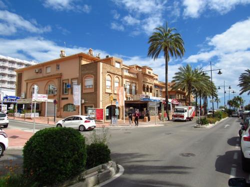 Benalroma | Benalmadena Costa