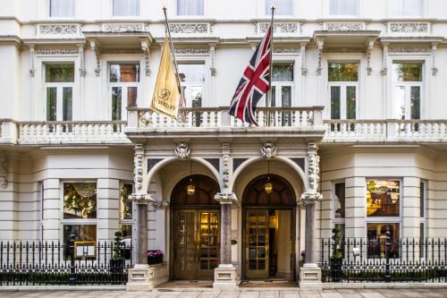 London | Courtfield