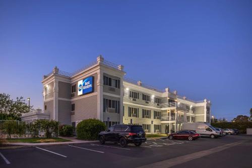 Capital City Inn | Southwestern Sacramento