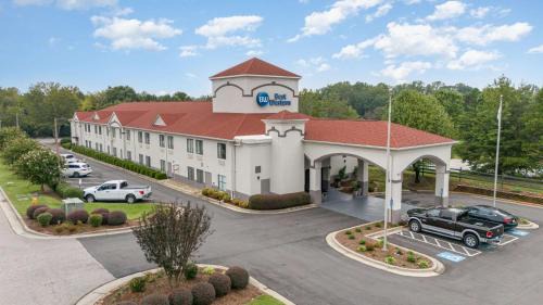 Holiday Inn Express Kernersville Ihg Hotel | Kernersville