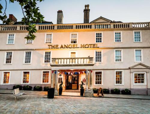 Angel Hotel | Chippenham