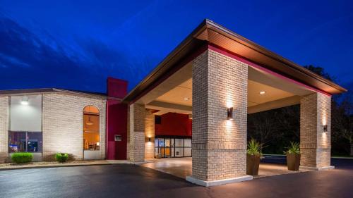 North Canton Inn Suites | North Canton