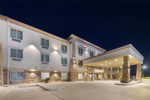 Hampton Inn Suites Pauls Valley | Pauls Valley