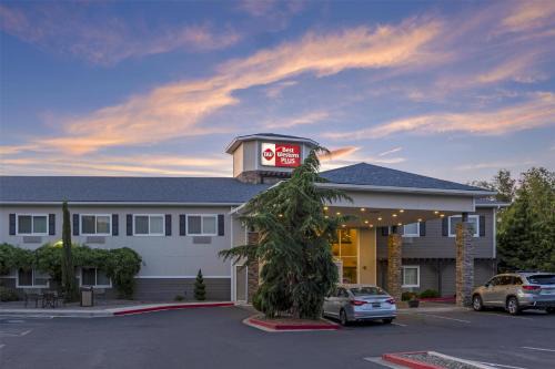 Valley Inn | Zillah