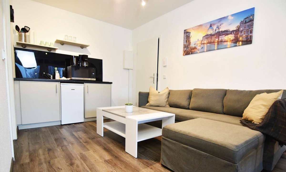 Boardinghouse Werwolf | Solingen