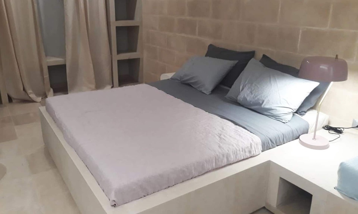 Bianco Mare Villas | Otranto