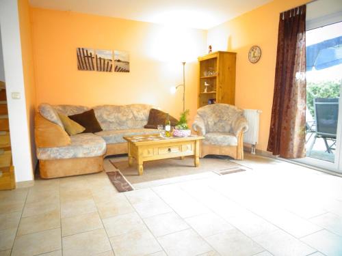 Birkenstraße | Zingst