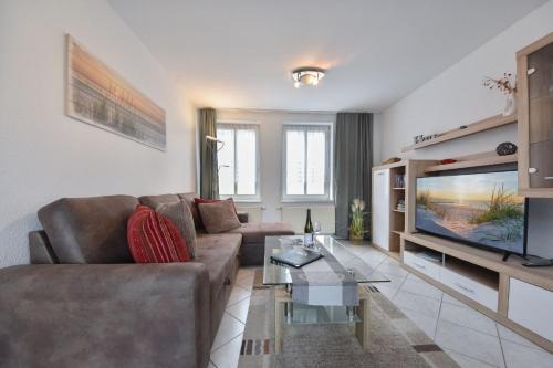 Blaue Welle | Seebad Bansin