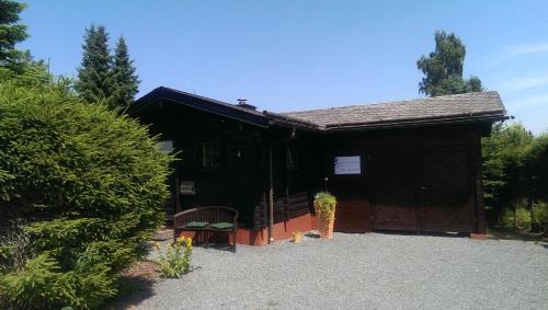Blockhaus Ferienzauber | Bromskirchen
