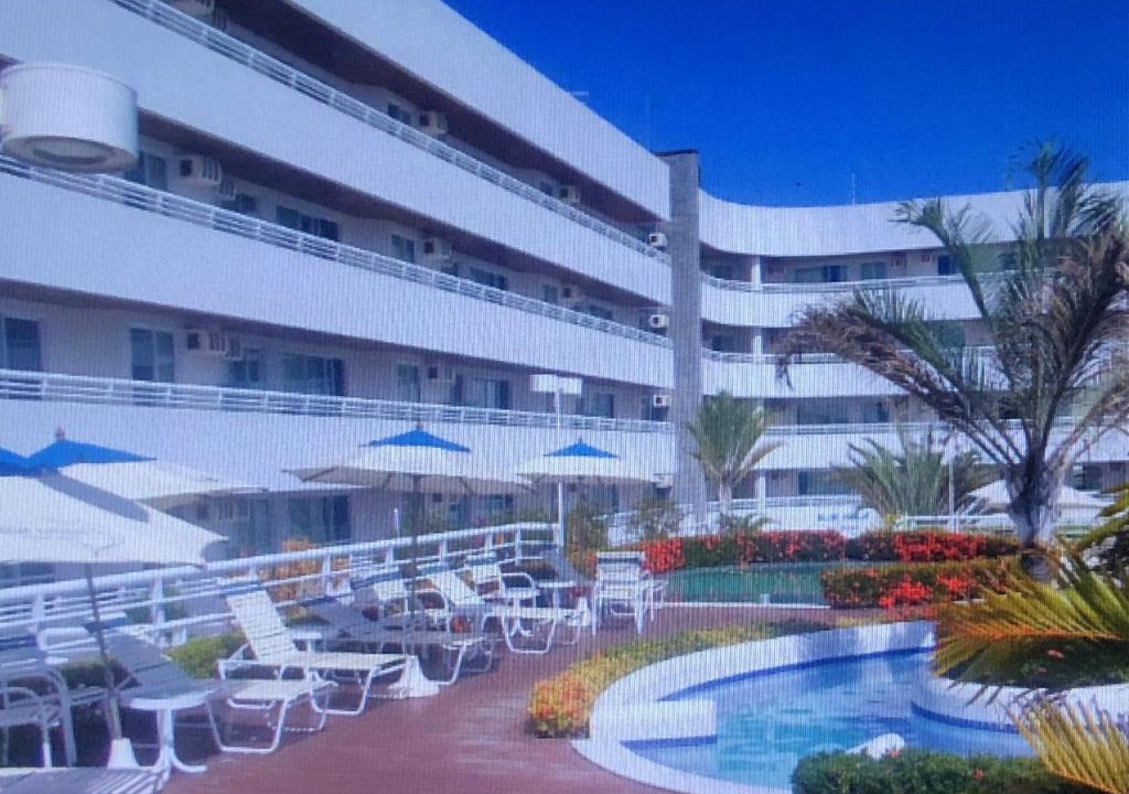 Blue Marlin Resort | Cotovelo