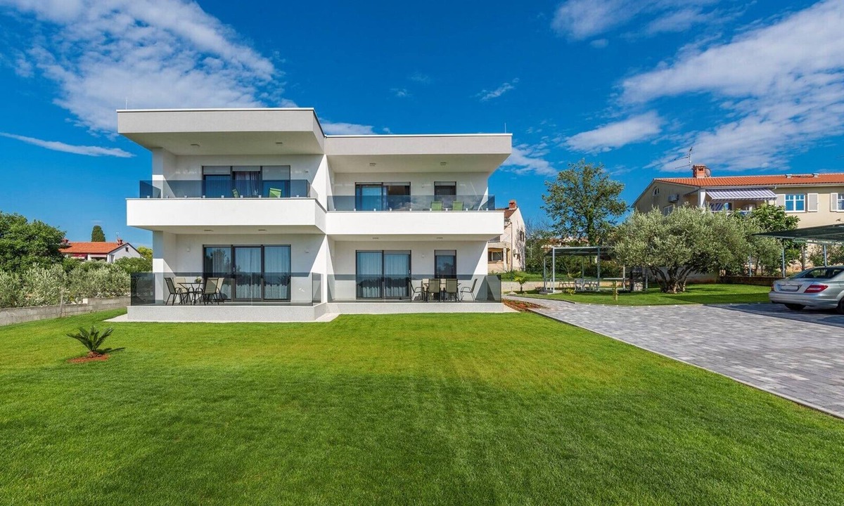 Residence Blue Sea | Gulici
